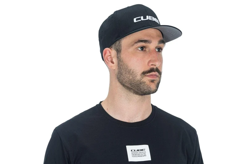 Cube Cap 6 Panel