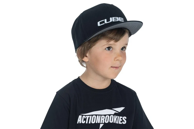 Cube Cap 6 Panel
