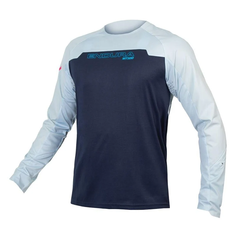 Endura MT500 Burner Trikot (langarm)