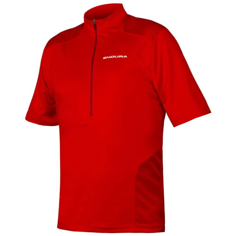 Endura Hummvee Trikot (kurzarm)