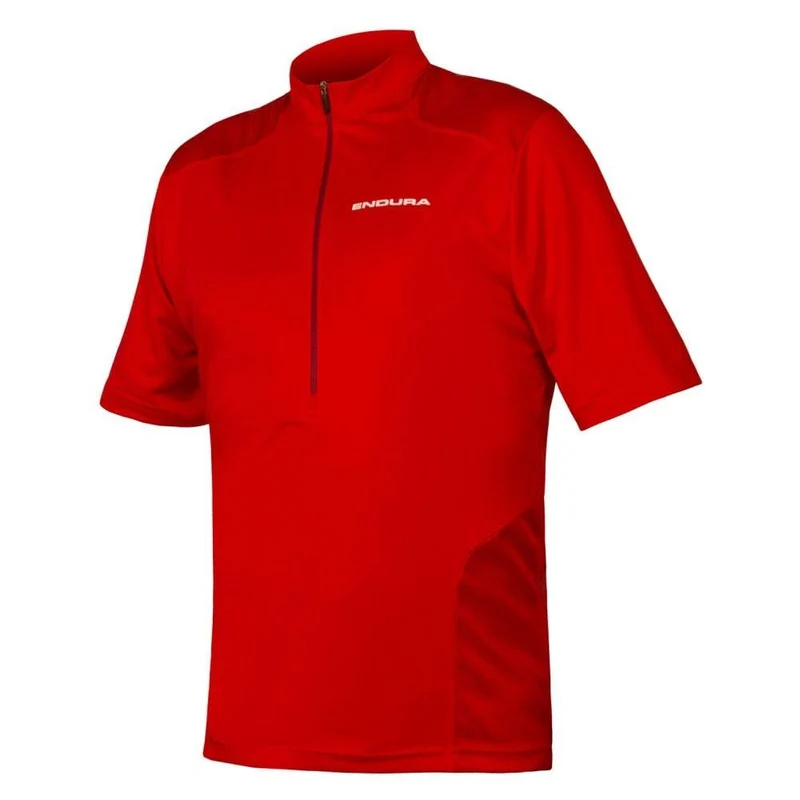 Endura Hummvee Trikot (kurzarm)