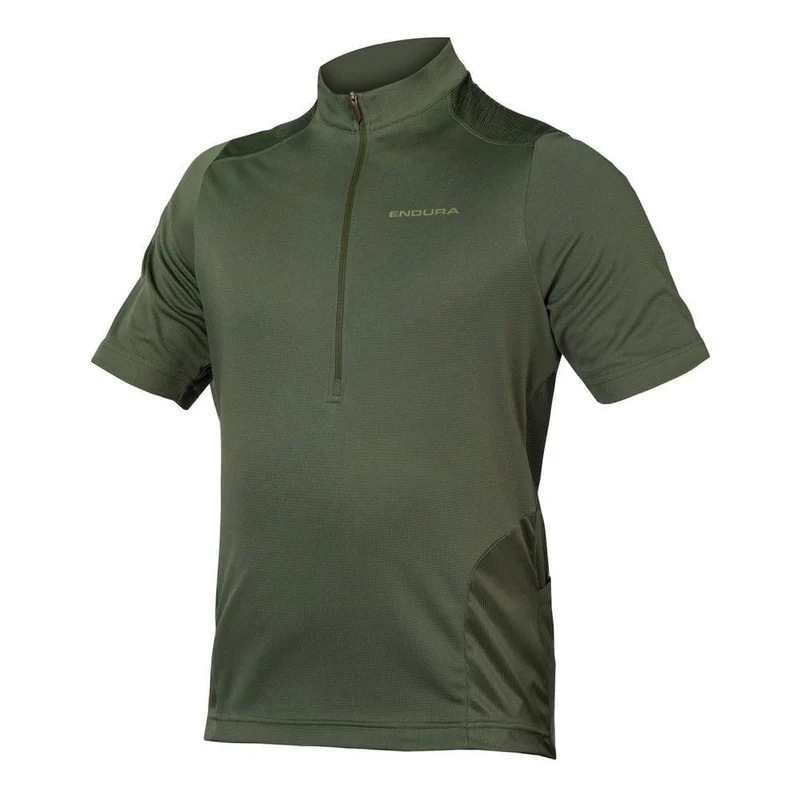 Endura Hummvee Trikot (kurzarm)