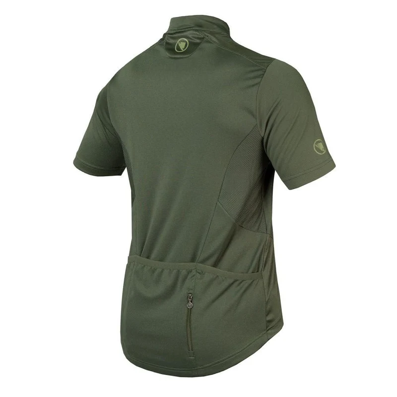 Endura Hummvee Trikot (kurzarm)