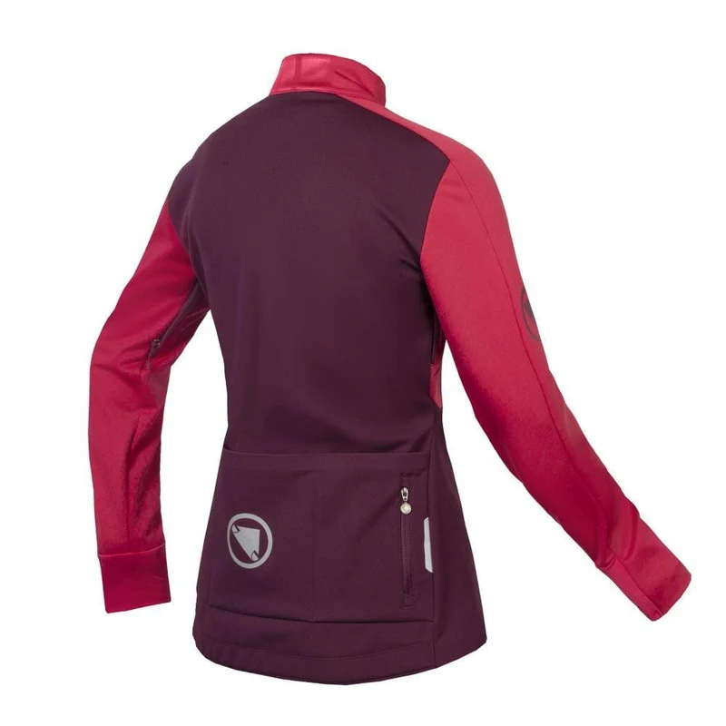 Endura Damen Windchill Jacke II