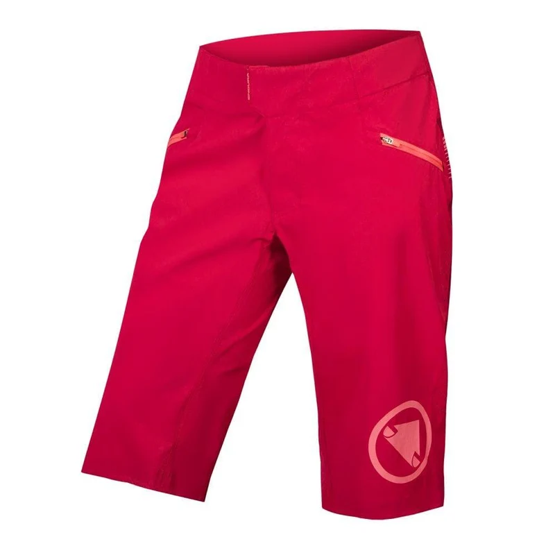 Endura Damen SingleTrack Lite Shorts