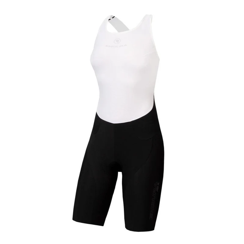 Endura Damen Pro SL Bibshort (Medium Pad)