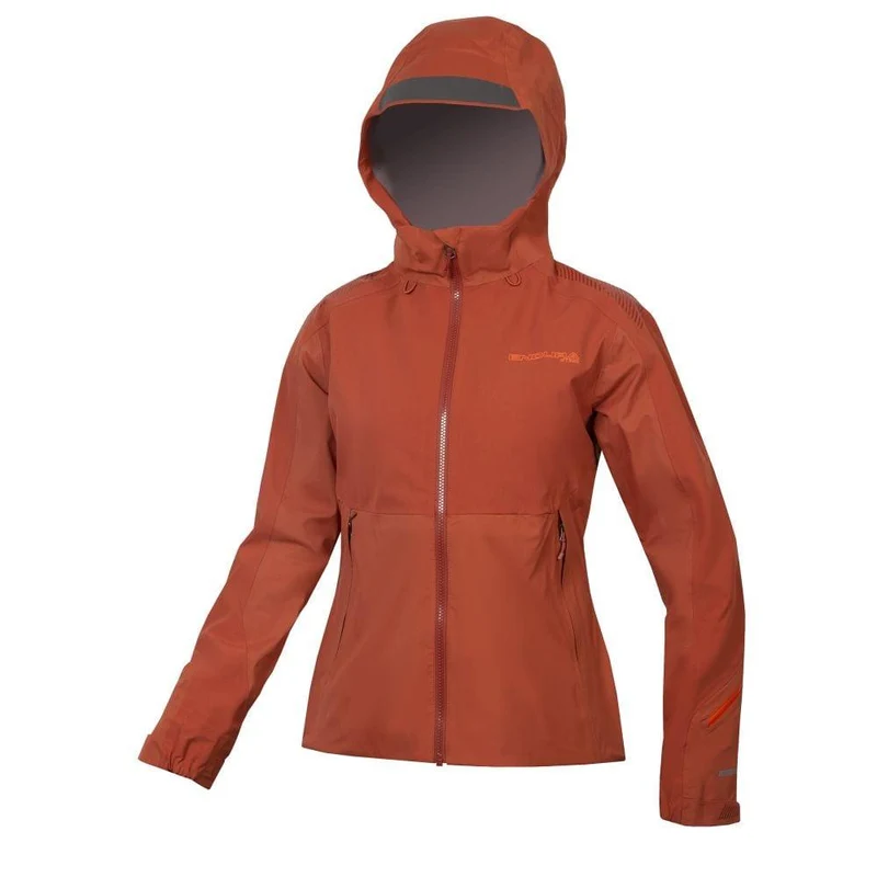 Endura Damen MT500 Wasserdichte Jacke