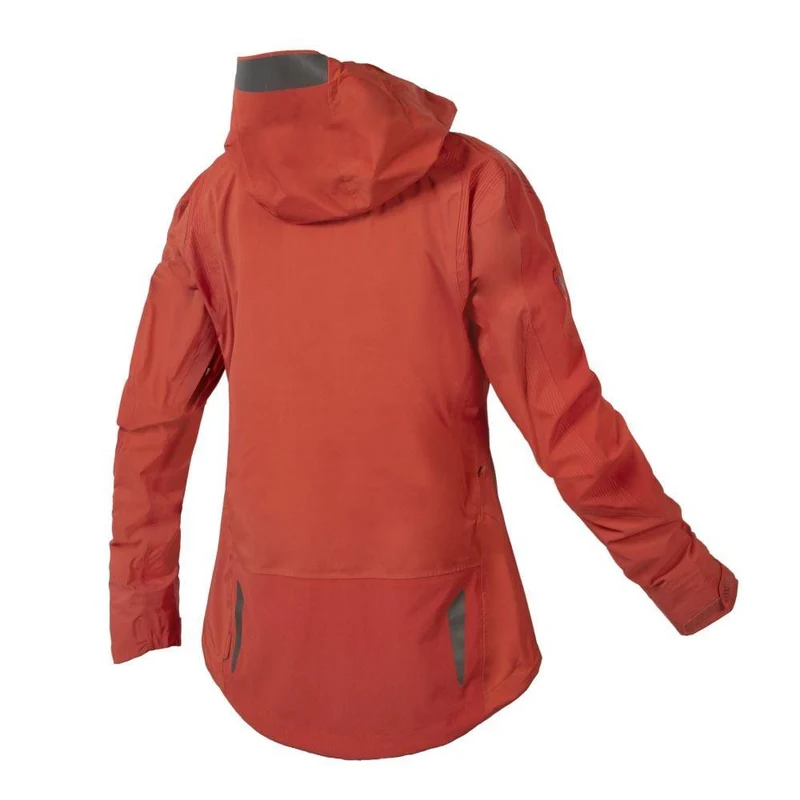 Endura Damen MT500 Wasserdichte Jacke