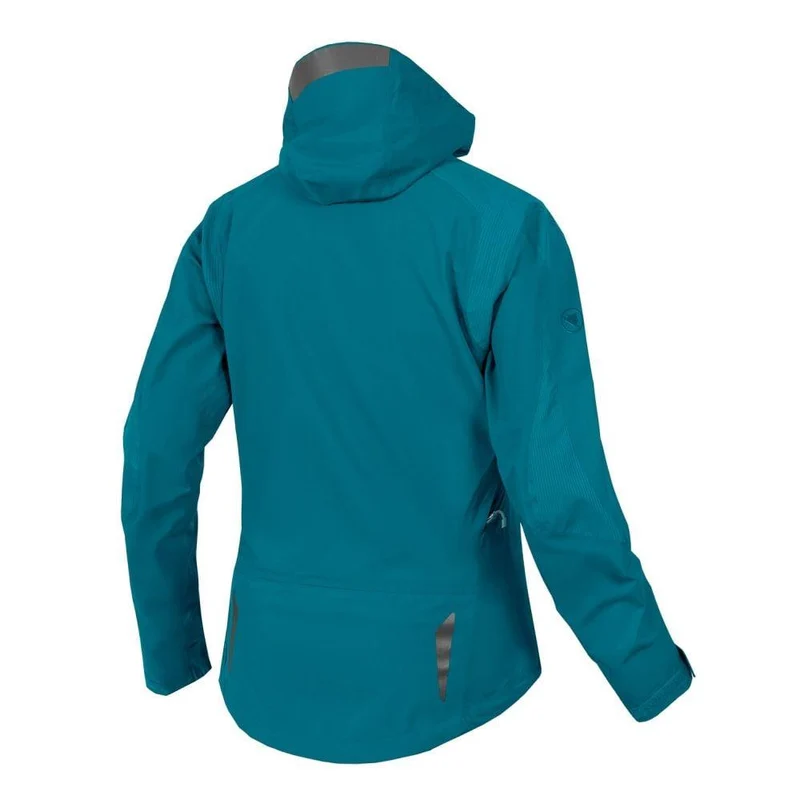 Endura Damen MT500 Wasserdichte Jacke