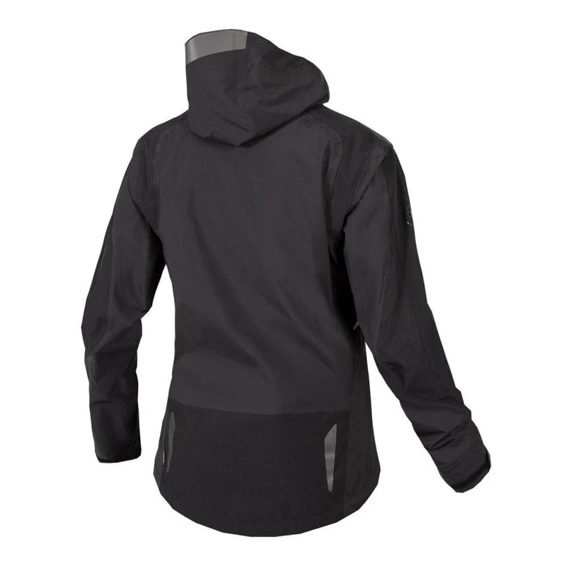 Endura Damen MT500 Wasserdichte Jacke