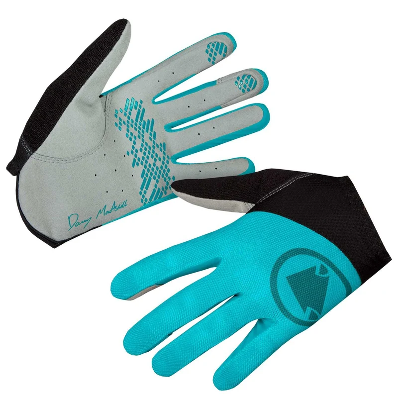 Endura Damen Hummvee Lite Icon Handschuhe