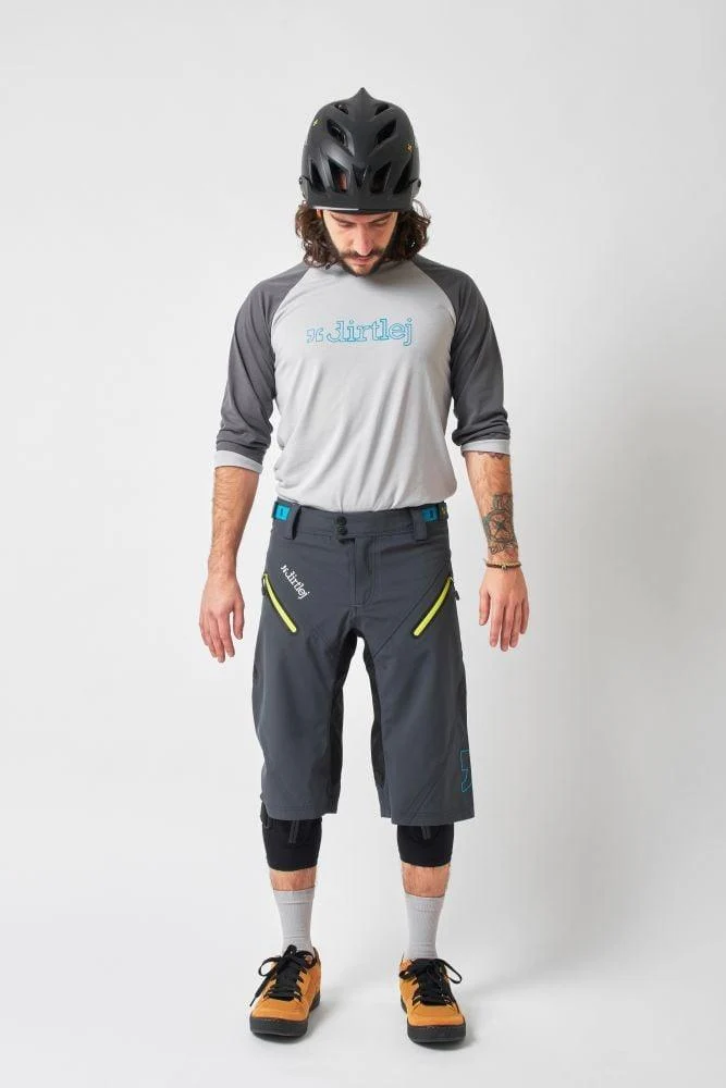 dirtlej trailscout waterproof men
