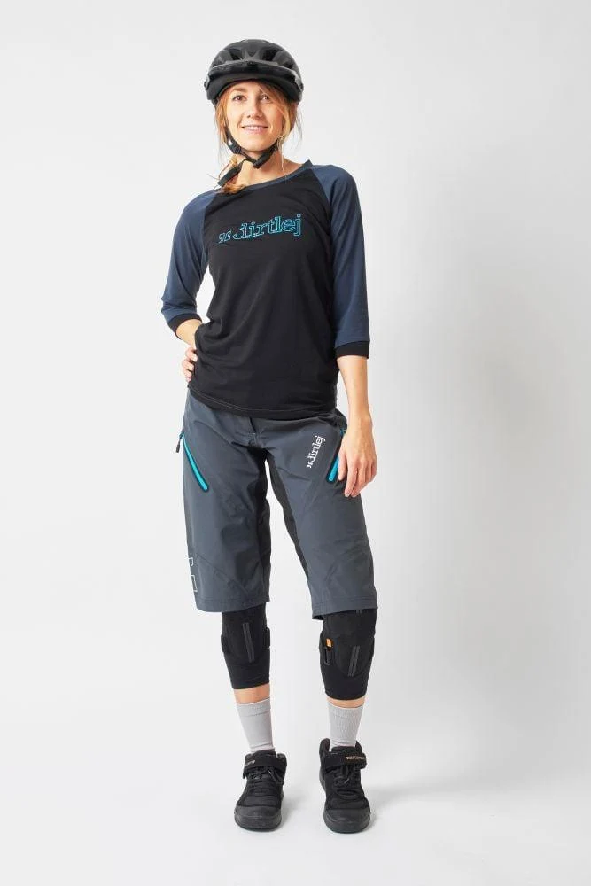 dirtlej trailscout waterproof ladies