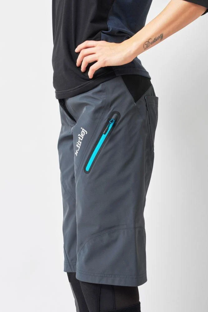 dirtlej trailscout waterproof ladies