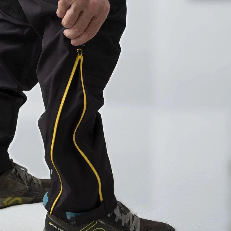 dirtlej trailscout half & half long 2022