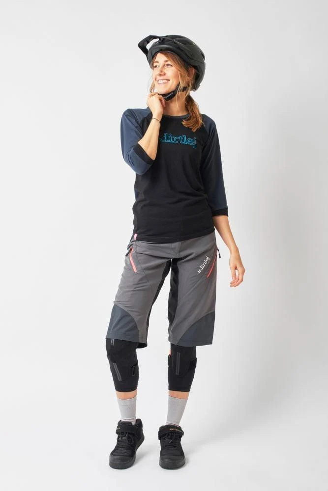 dirtlej trailscout half & half ladies