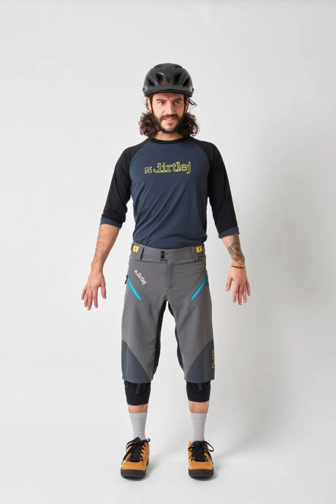 dirtlej trailscout half & half