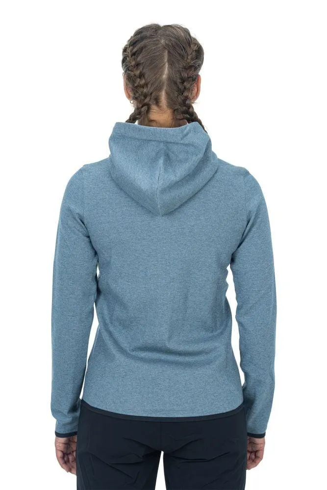 Cube WS Zip Hoodie Advanced