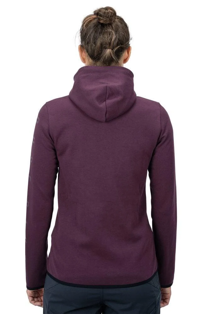 Cube WS Zip Hoodie Advanced