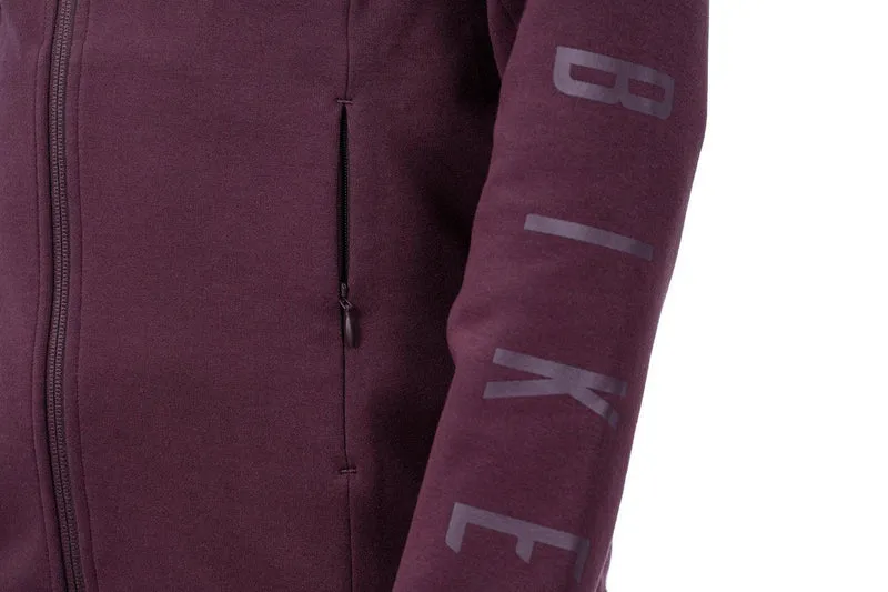 Cube WS Zip Hoodie Advanced