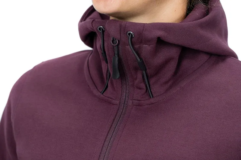 Cube WS Zip Hoodie Advanced