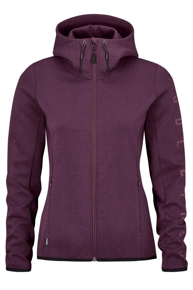 Cube WS Zip Hoodie Advanced