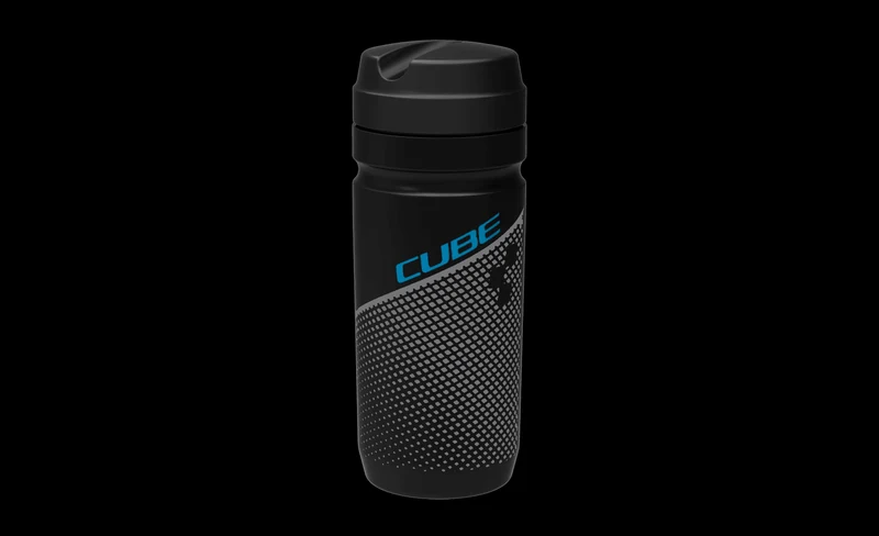 Cube Werkzeugflasche 0,6l