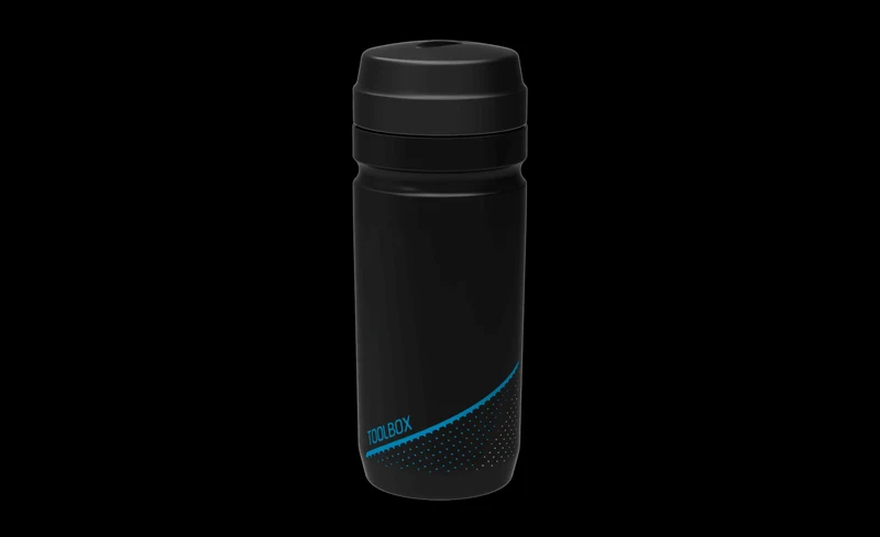 Cube Werkzeugflasche 0,6l