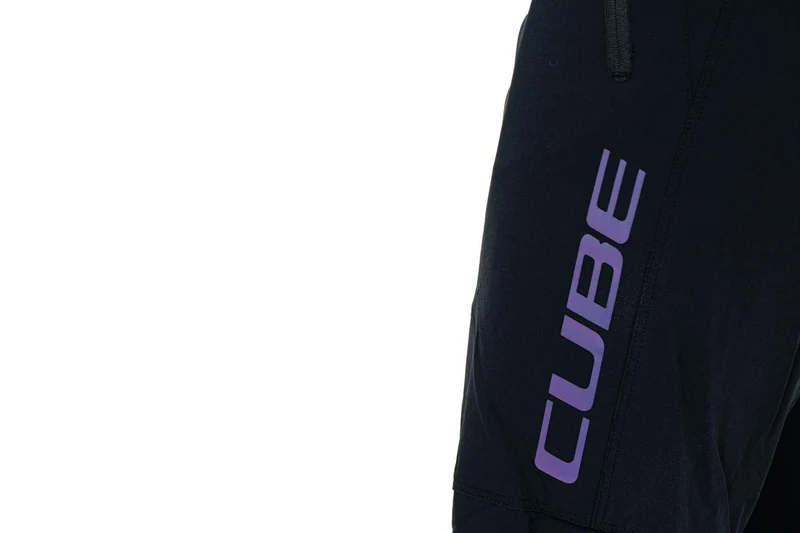 Cube VERTEX WS Baggy Pants