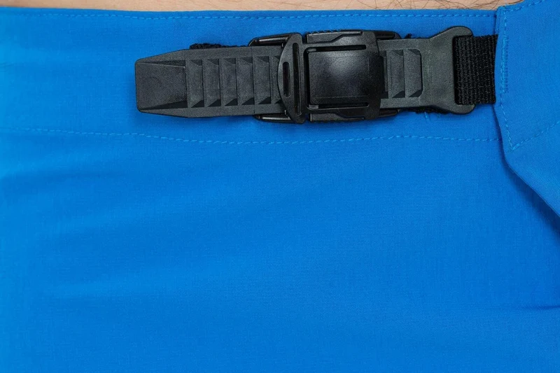 Cube VERTEX Lightweight Baggy Shorts