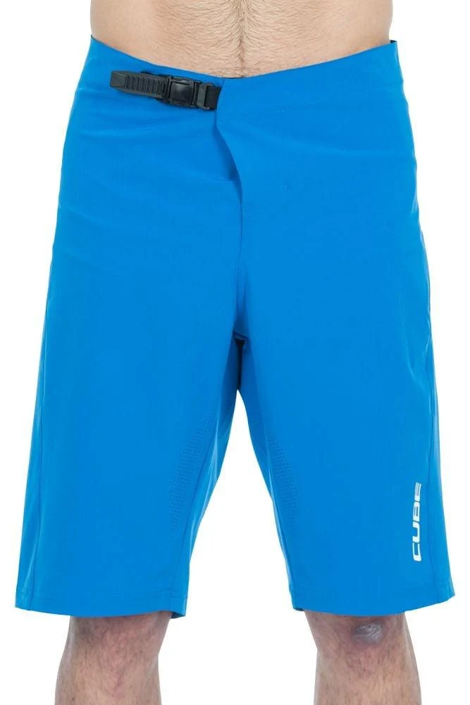 Cube VERTEX Lightweight Baggy Shorts