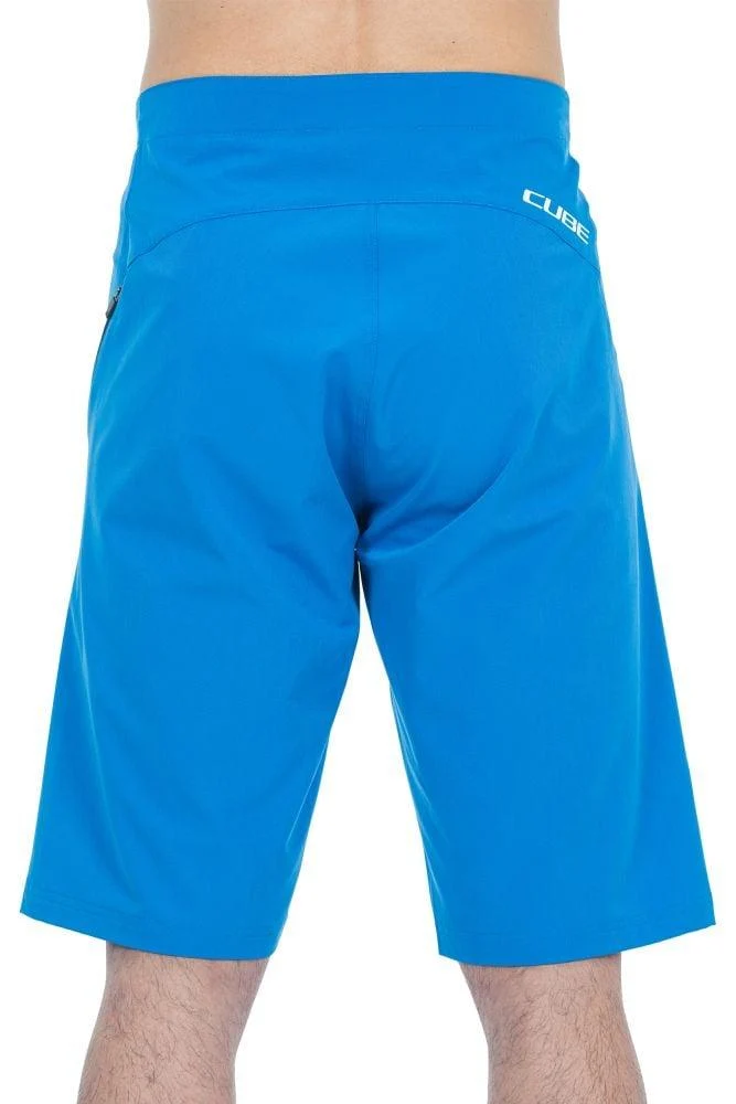 Cube VERTEX Lightweight Baggy Shorts