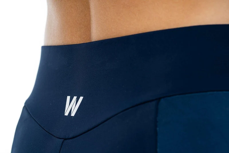 Cube TEAMLINE WS Radhose kurz