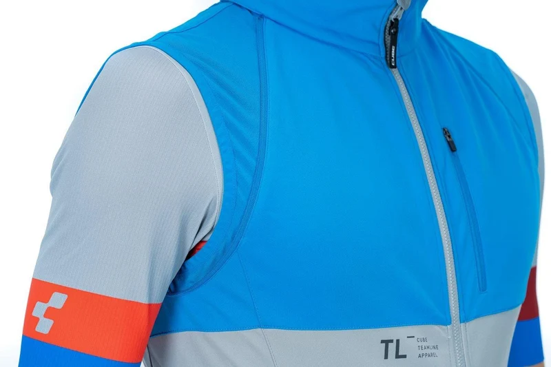 Cube TEAMLINE Multifunktionsjacke