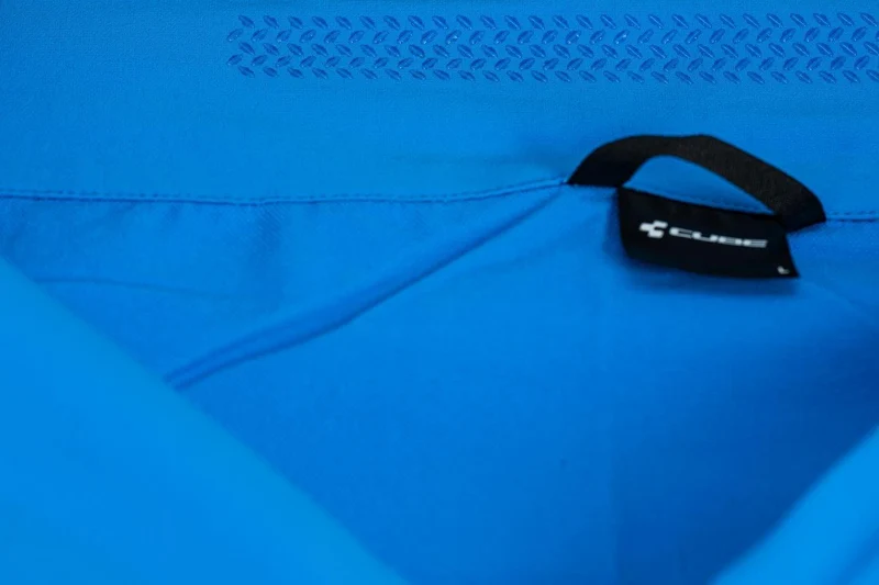Cube TEAMLINE Baggy Shorts