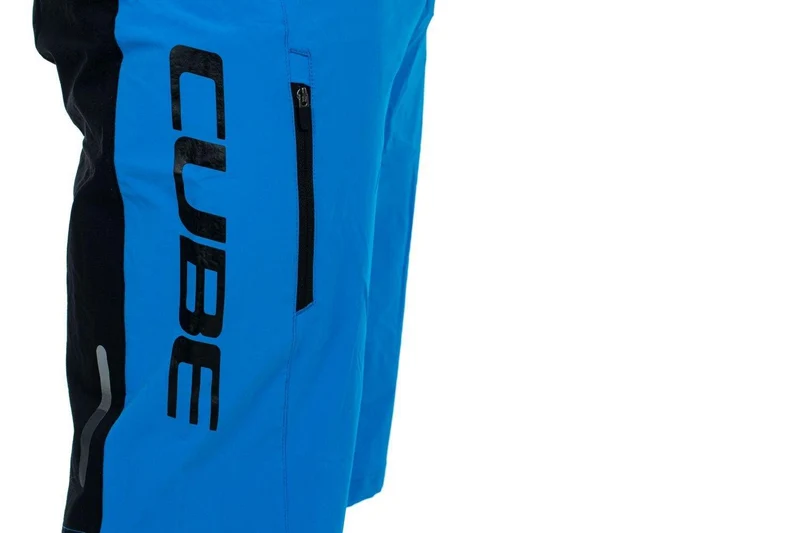Cube TEAMLINE Baggy Shorts