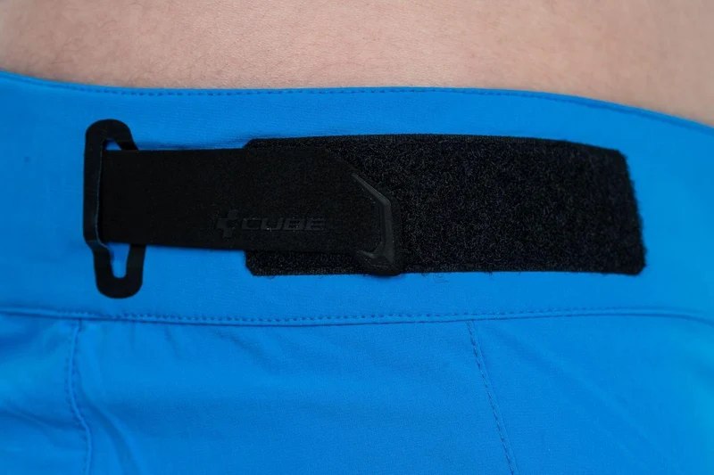 Cube TEAMLINE Baggy Shorts
