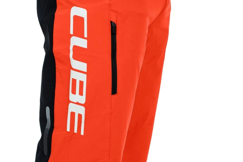 Cube TEAMLINE Baggy Shorts