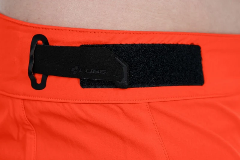 Cube TEAMLINE Baggy Shorts