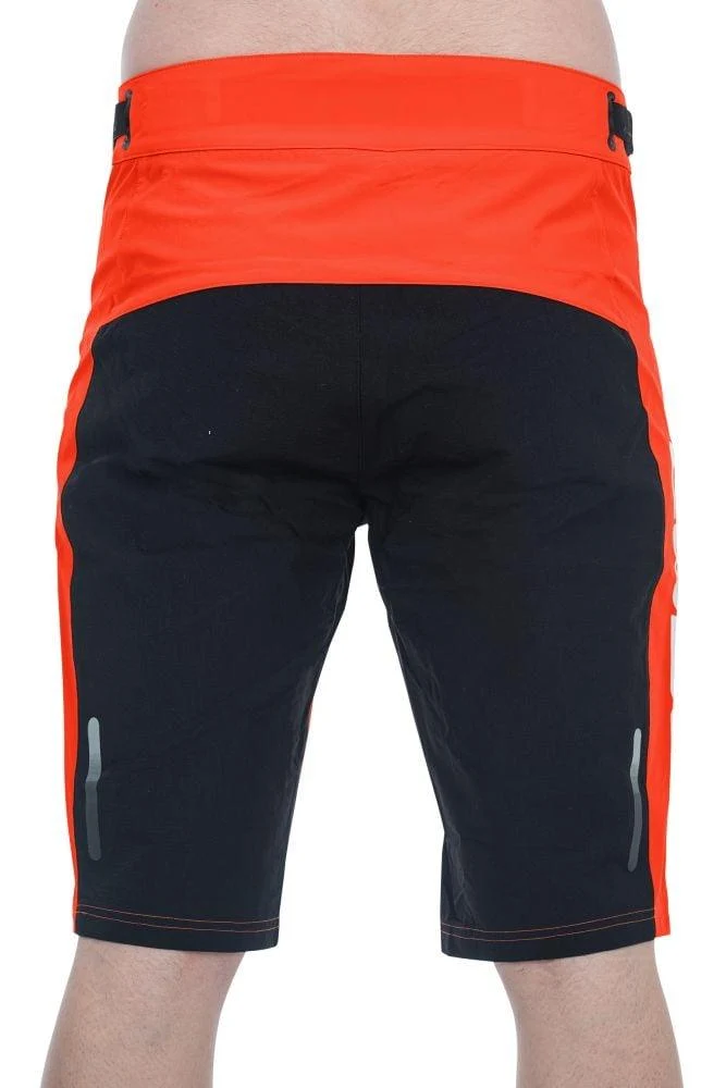 Cube TEAMLINE Baggy Shorts