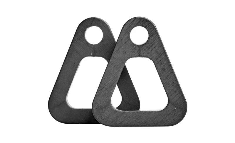 Cube Spanngurt Halter