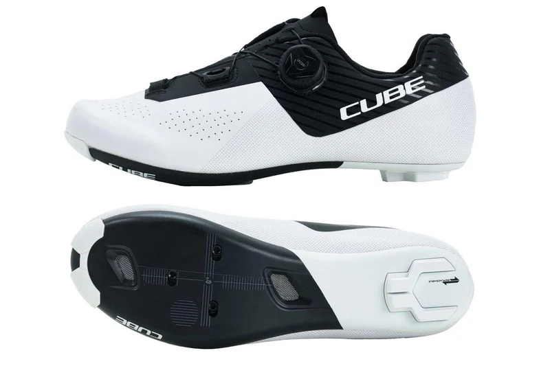 Cube Schuhe RD SYDRIX PRO