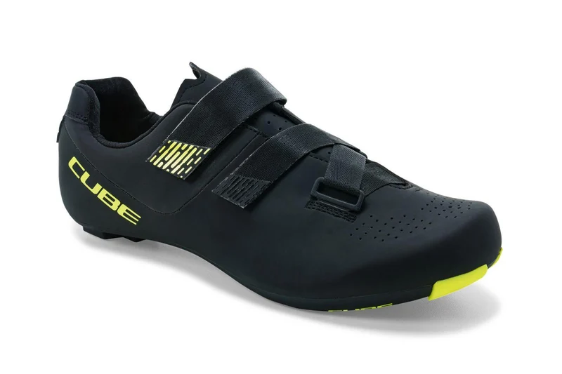 Cube Schuhe RD SYDRIX