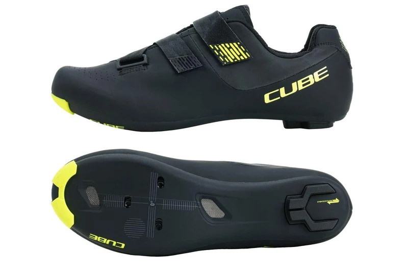 Cube Schuhe RD SYDRIX