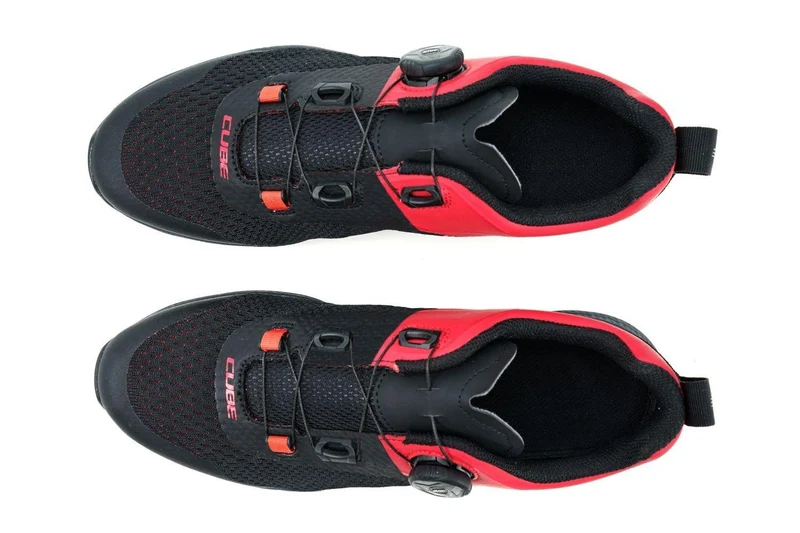 Cube Schuhe ATX OX PRO