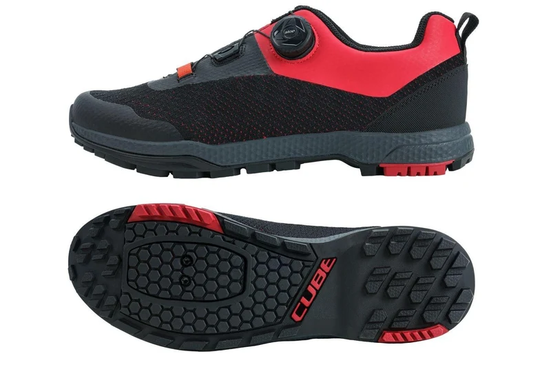Cube Schuhe ATX OX PRO
