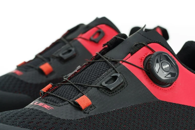 Cube Schuhe ATX OX PRO