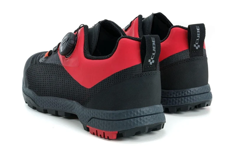 Cube Schuhe ATX OX PRO