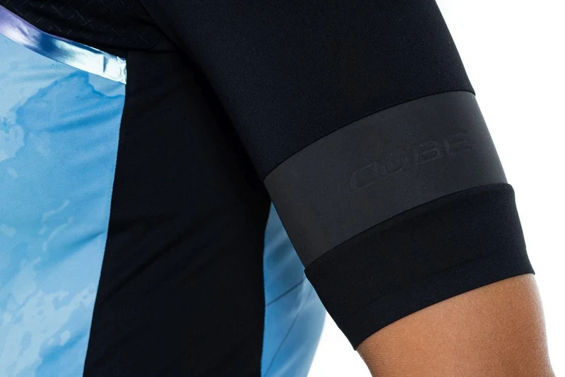 Cube BLACKLINE WS Trikot kurzarm