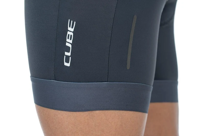 Cube BLACKLINE WS Radhose kurz